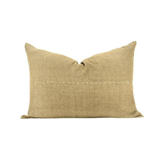 Coussin COPPER Honey | BED & PHILOSOPHY