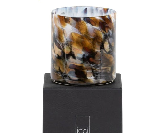 Bougie ICCI | CARAMEL