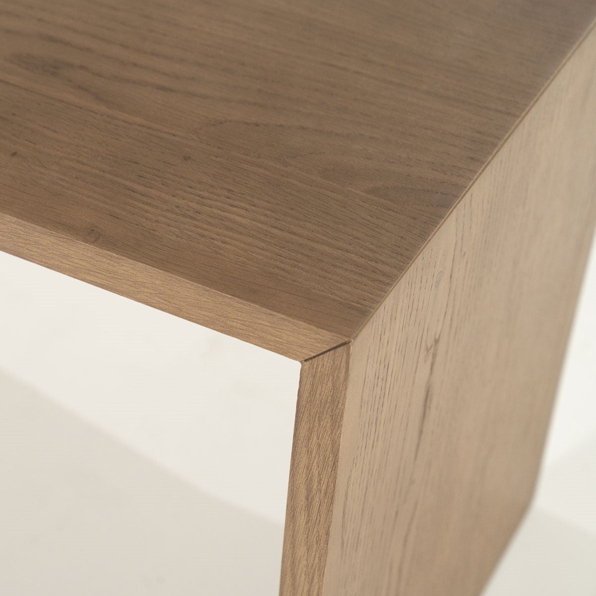 Table basse FLO Brun [ELEONORA]
