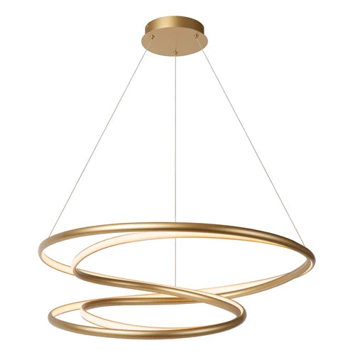 Suspension | SARDANA