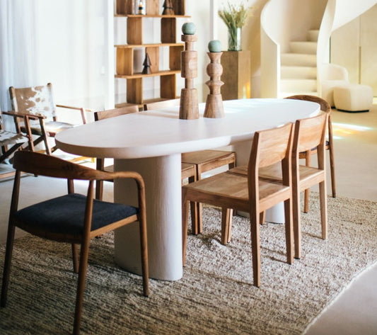 Table de repas | PIASTRO [ POMAX ]