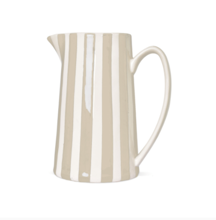 Carafe RAYURE