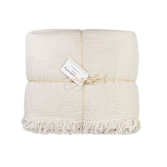 Housse de couette AMORE Plume | BED & PHILOSOPHY