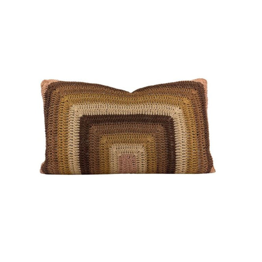 Coussin CROQ | BED & PHILOSOPHY
