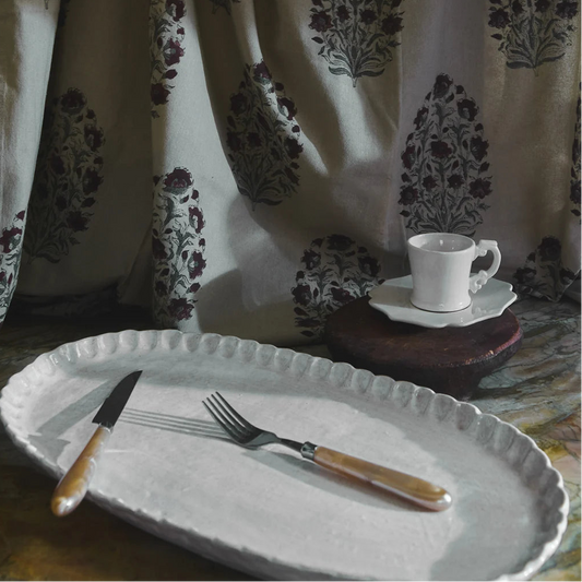 Plat FLORENCE [OLSSON & JENSEN]