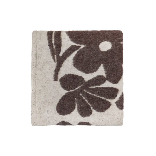 Couvre lit MARNI Cacao | BED & PHILOSOPHY