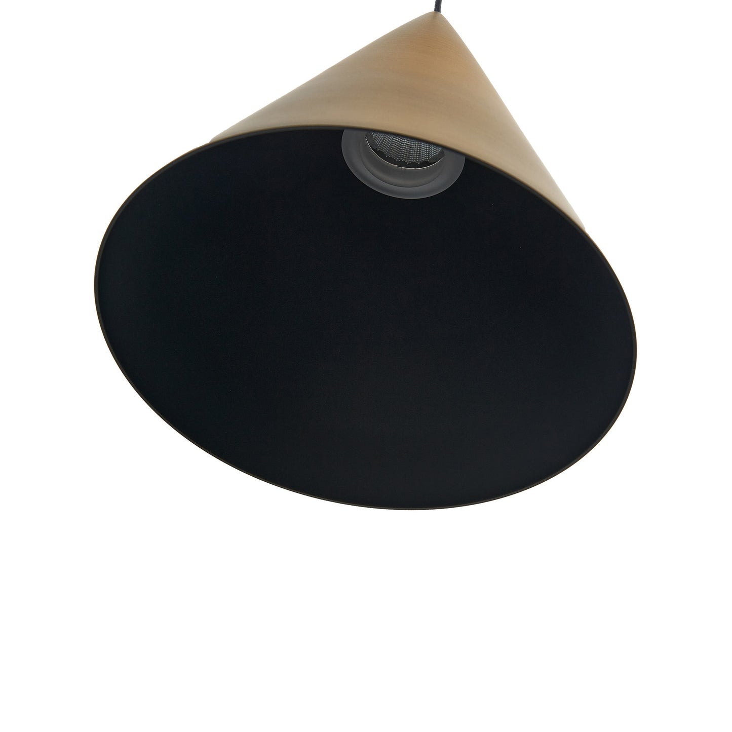 Suspension CONO Laiton [MANTRA]