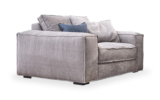 CHAMONIX | Fauteuil XL - 162 cm