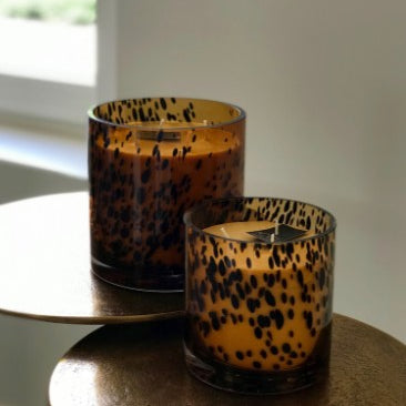 Bougie ICCI | LÉOPARD