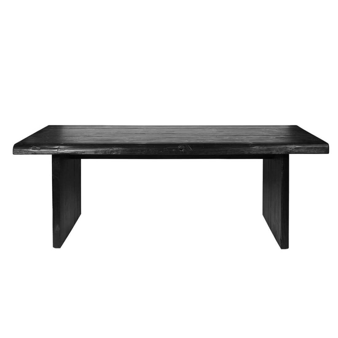 Table de repas | FERME [ MAISON YAK ] 260 à 320cm
