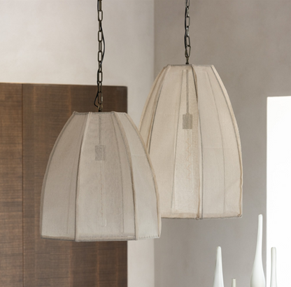 Suspension | POIRA | Différentes tailles