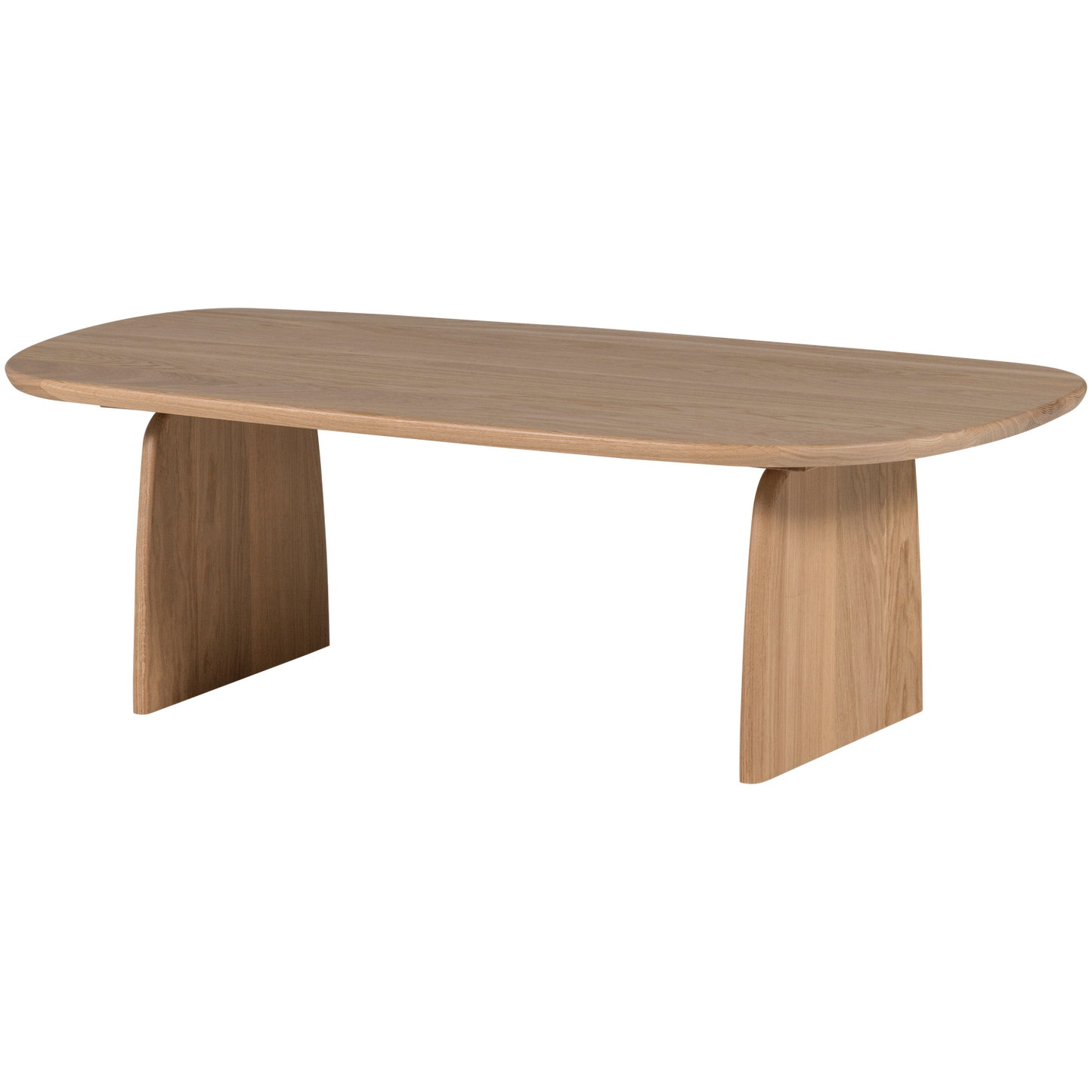 Table basse TABLO Naturel [WOOOD]