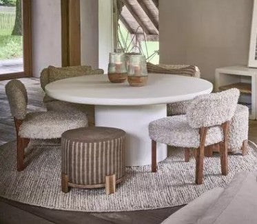 Table de repas | PIASTRO [ POMAX ] Différentes tailles