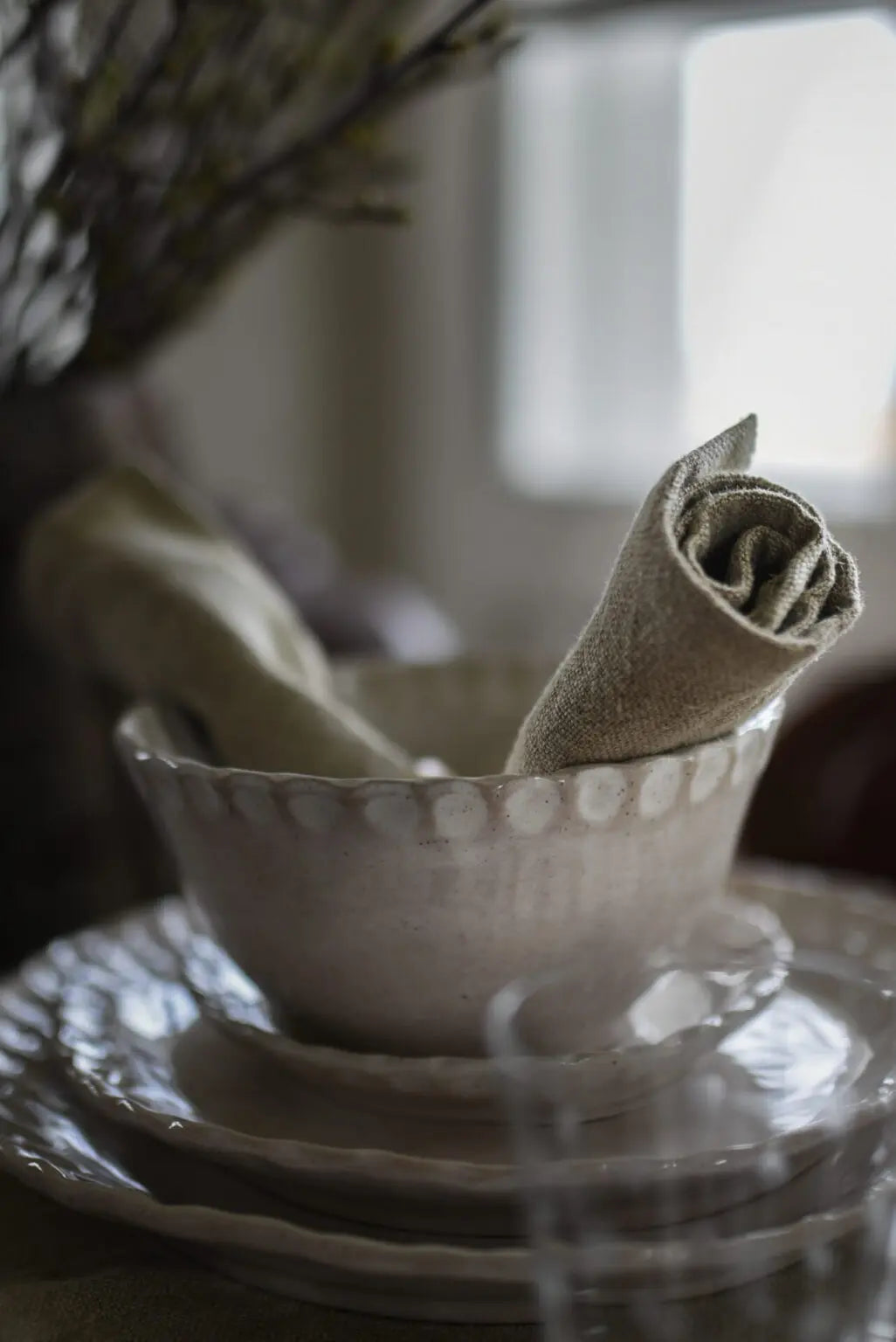 Bol FLORENCE [OLSSON & JENSEN]