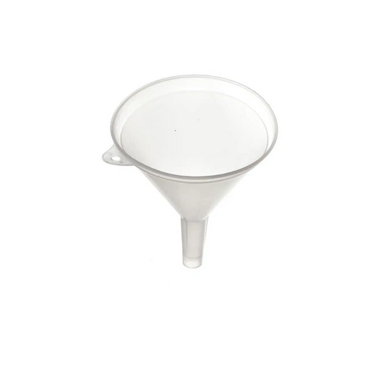 Entonnoir | Lampe à huile