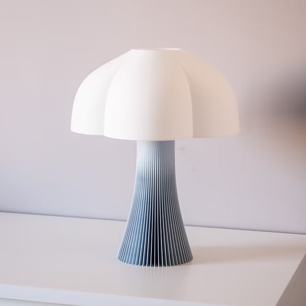Lampe ARBORESCENCE [FILAMENT