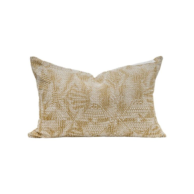 Coussin VESUVE Narcis | BED & PHILOSOPHY