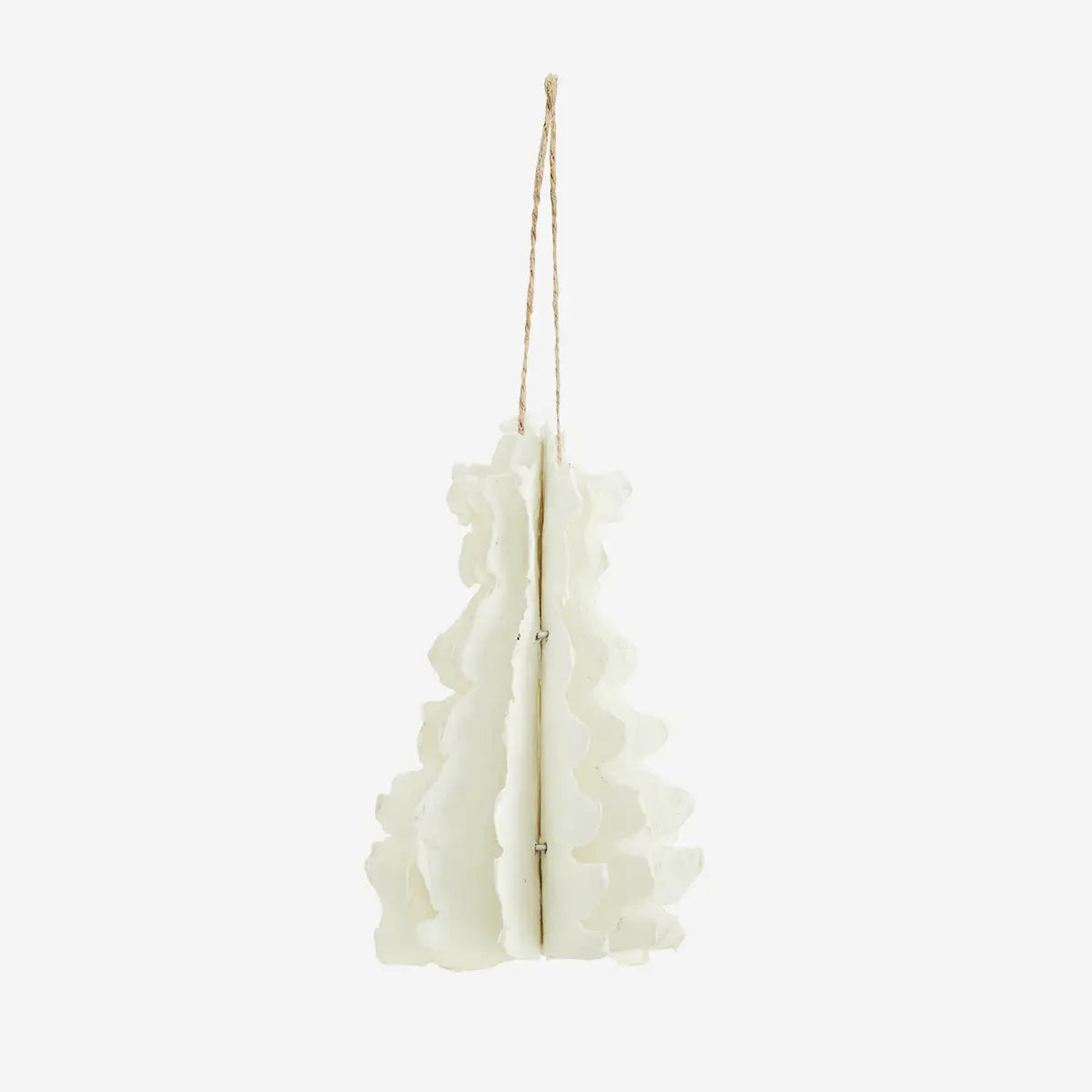 Sapin papier [ MADAM STOLTZ ]