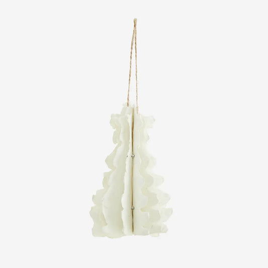 Sapin papier [ MADAM STOLTZ ]