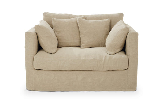 NOMAD | Fauteuil XL - 130 cm