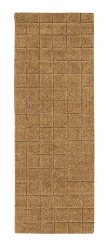 Tapis | MOSAIC Ocre | LORENA CANALS - LAVABLE