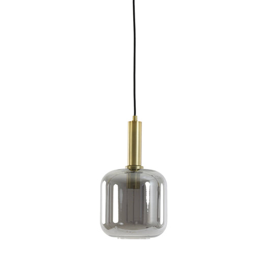 Suspension | LEKAR Gold