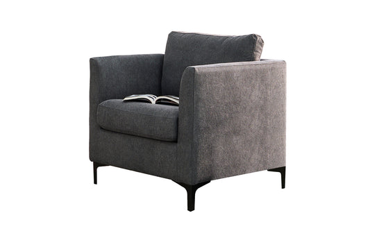 SPENCER | Fauteuil - 75 cm