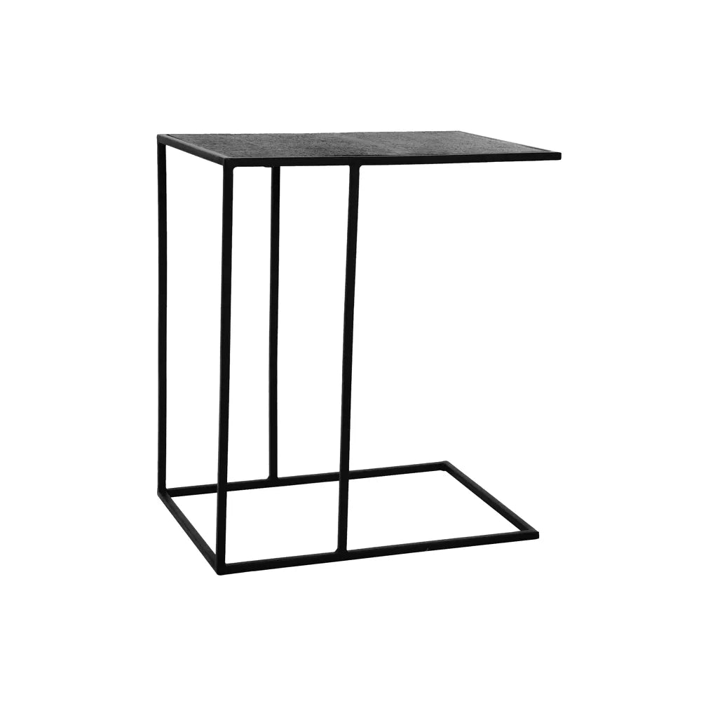 Table d'appoint STRAVO [POMAX]