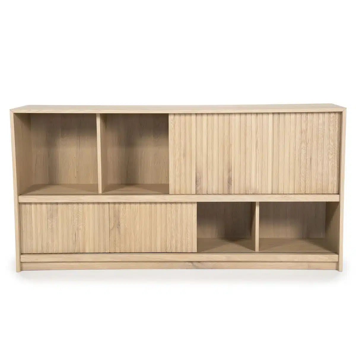 Buffet | MILO Naturel