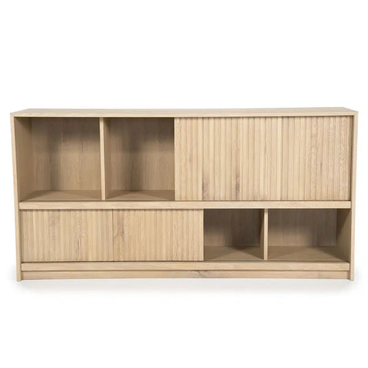 Buffet | MILO Naturel