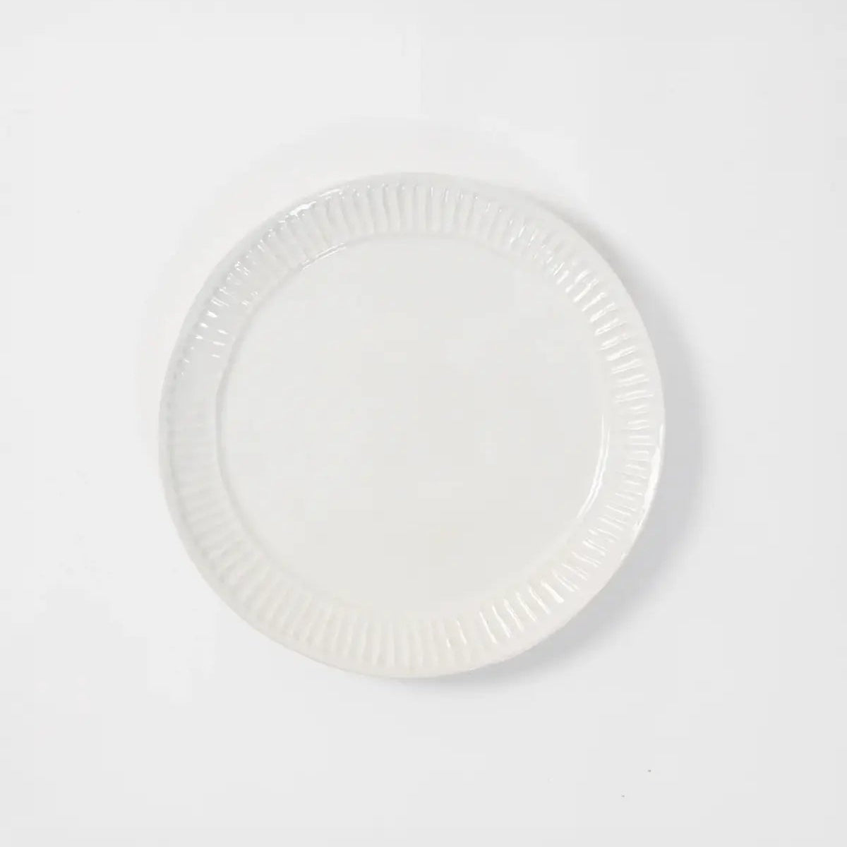 Assiette plate YOLANDA [OLSSON & JENSEN]