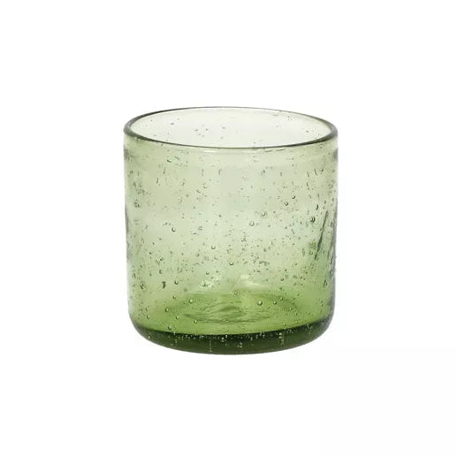 Verre VICO Olive [POMAX]