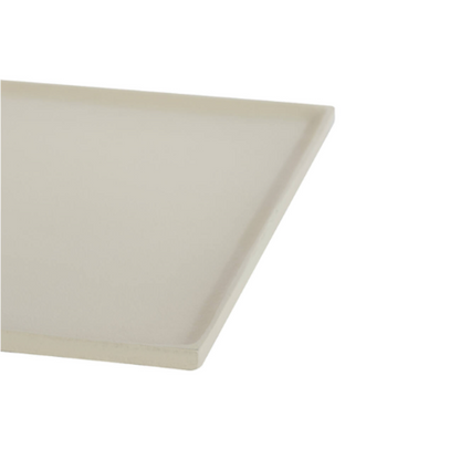 Plateau MAES Blanc | Différentes tailles