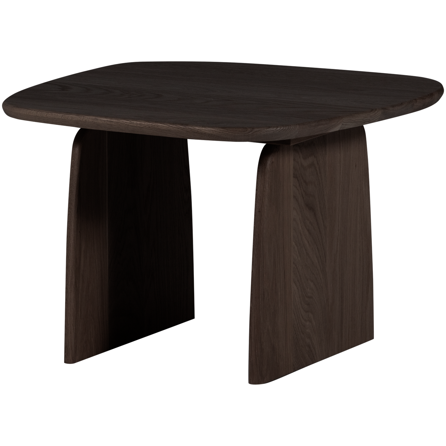 Table basse TABLO Ébène [WOOOD]