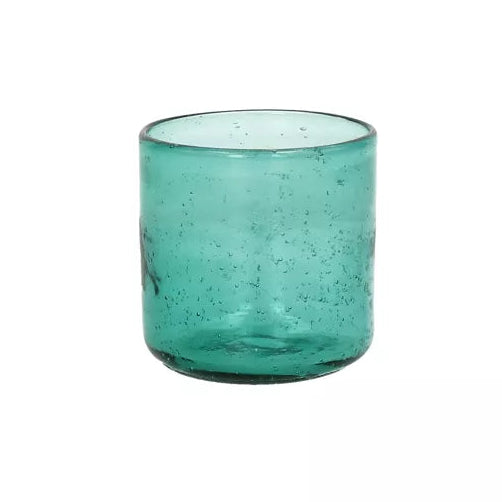 Verre VICO Aqua foncé [POMAX]