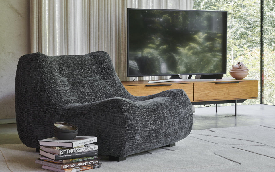 1965 | Fauteuil XL - 97cm