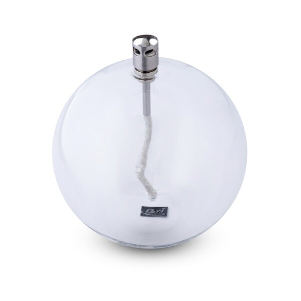 Lampe à huile RONDE [PERILIVING]