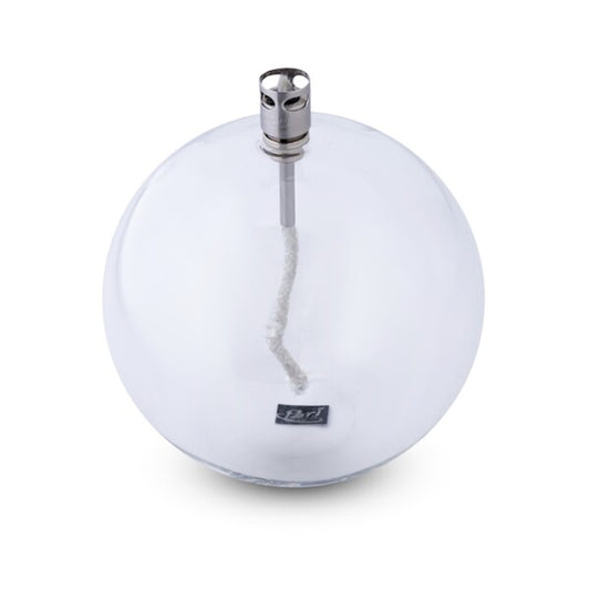 Lampe à huile RONDE [PERILIVING]