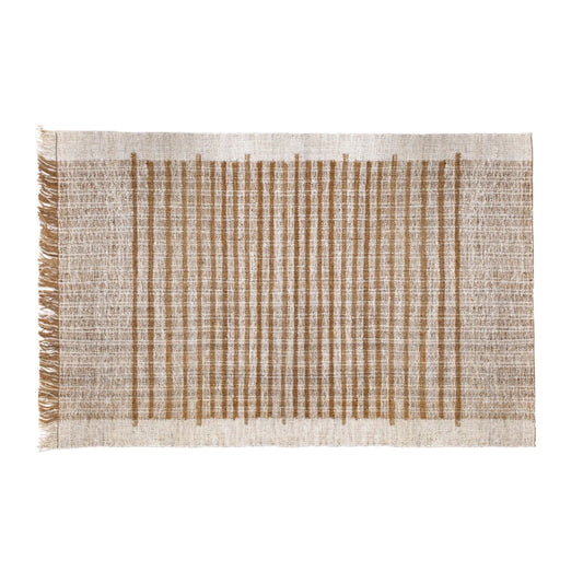 Tapis TALKY | BED & PHILOSOPHY