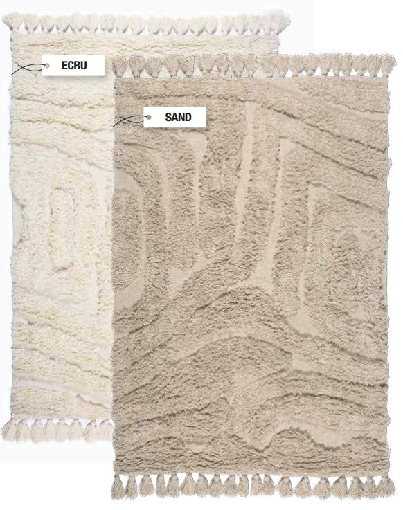 Tapis ZAGORA | IDAHO