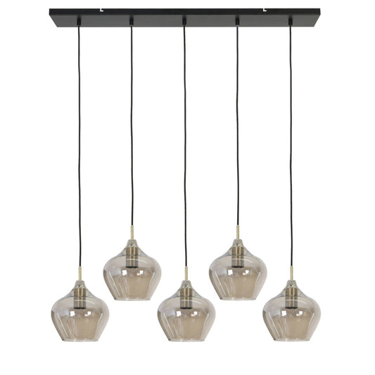 Suspension | RAKEL 5 Suspensions
