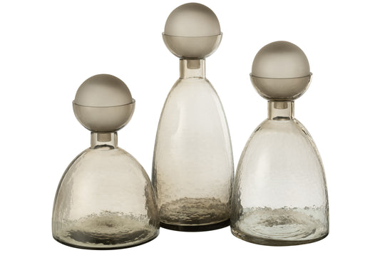 Bouteille YARA