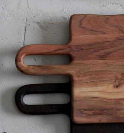 Planche AZOIA | Naturel