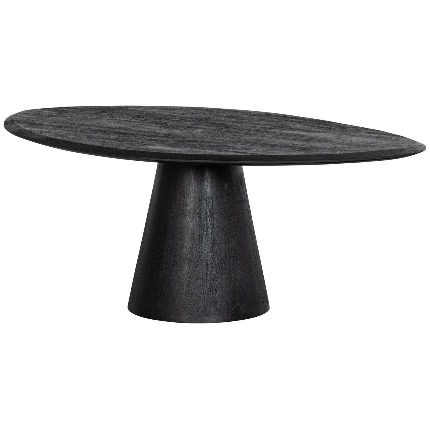 Table basse POSTURE [WOOOD]