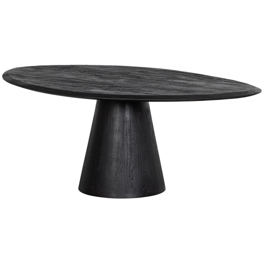 Table basse POSTURE [WOOOD]