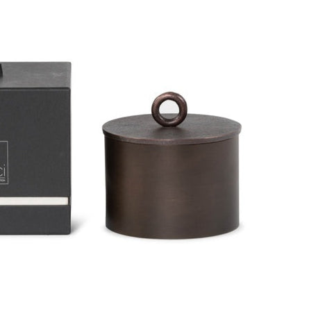 Bougie ICCI | COPPER