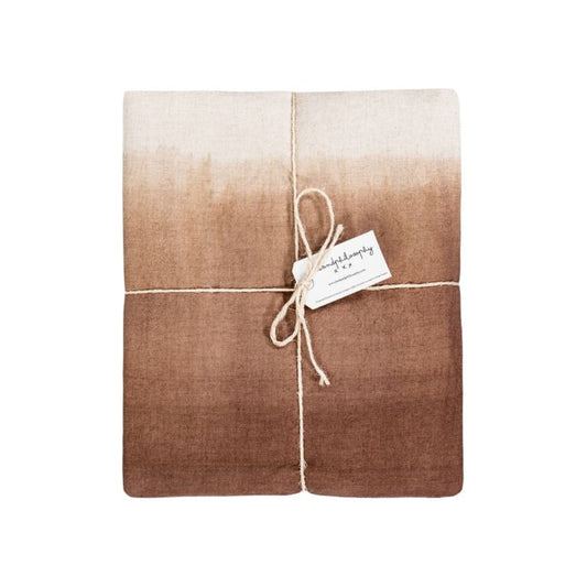 Housse de couette NOTTE | BED & PHILOSOPHY