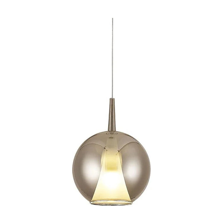 Suspension ELSA [MANTRA] Chrome