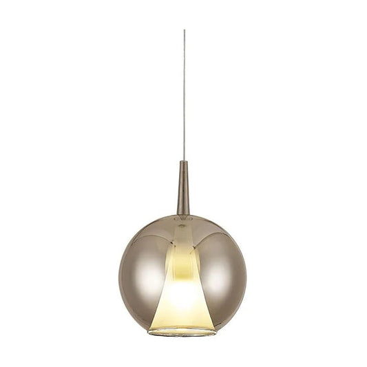 Suspension ELSA [MANTRA] Chrome