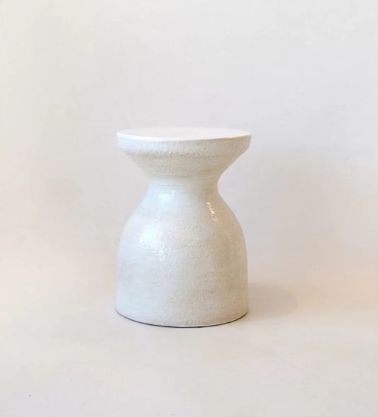 Table d'appoint | CALLA Calcaire